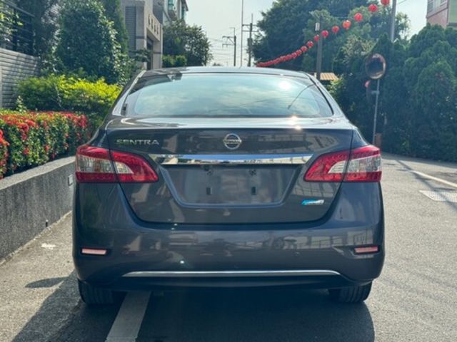 NISSAN日產 SENTRA  第17張相片
