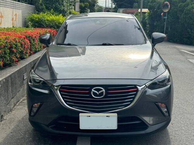 MAZDA馬自達 CX-3  第2張相片