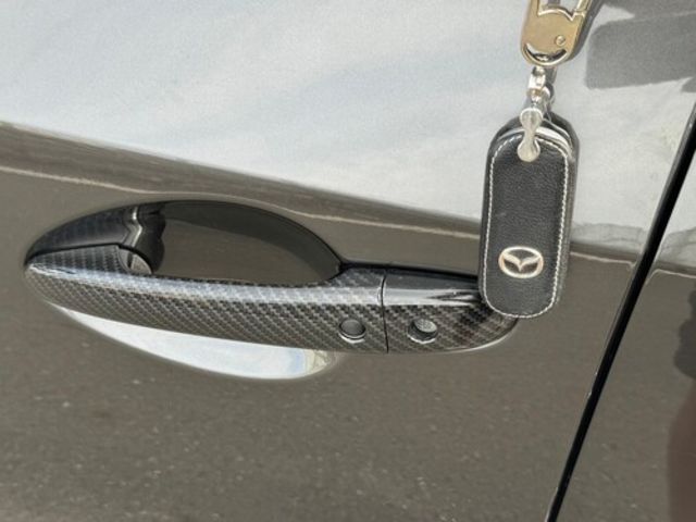 MAZDA馬自達 CX-3  第4張相片