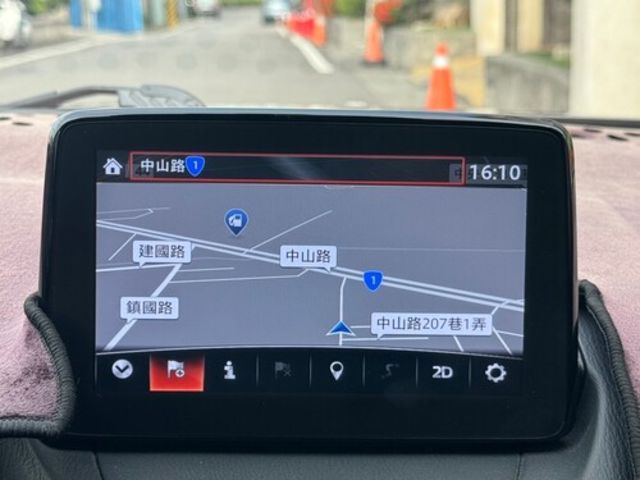 MAZDA馬自達 CX-3  第7張相片