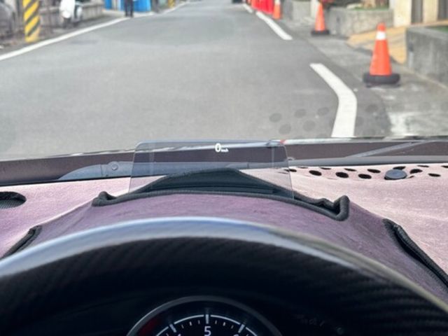 MAZDA馬自達 CX-3  第8張相片
