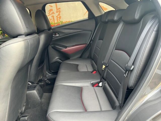 MAZDA馬自達 CX-3  第10張相片