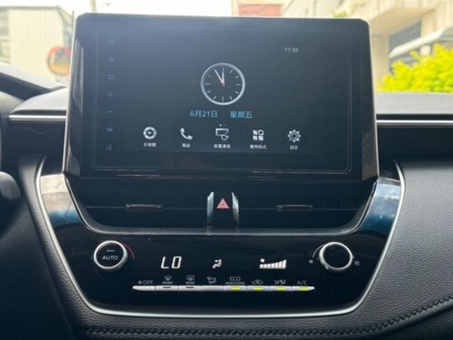 TOYOTA豐田 ALTIS  第7張相片