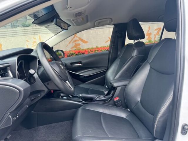 TOYOTA豐田 ALTIS  第9張相片