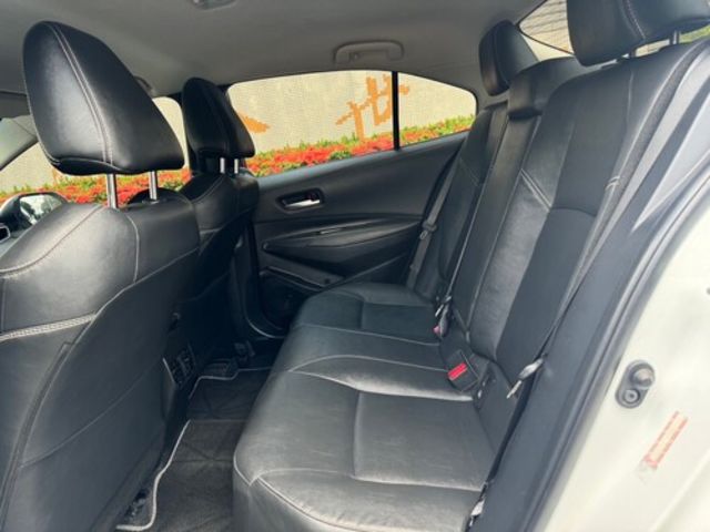TOYOTA豐田 ALTIS  第10張相片