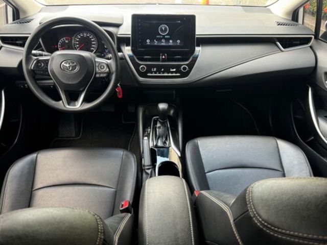 TOYOTA豐田 ALTIS  第11張相片