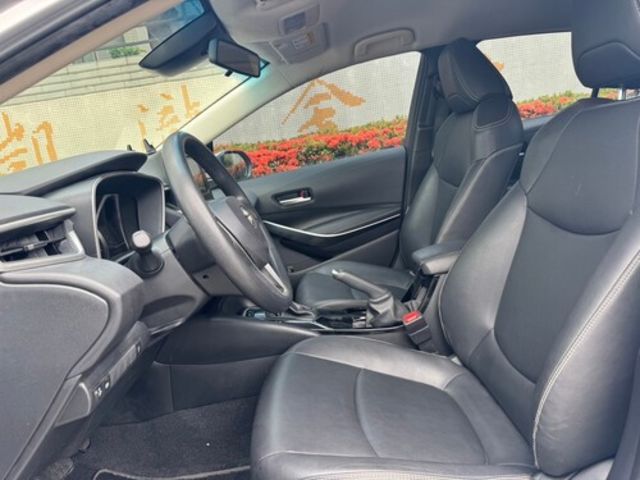 TOYOTA豐田 ALTIS  第9張相片