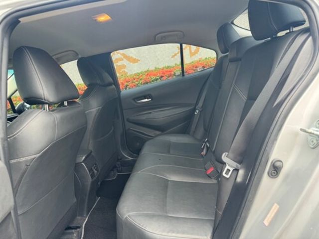 TOYOTA豐田 ALTIS  第10張相片