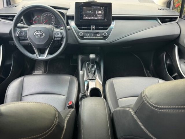 TOYOTA豐田 ALTIS  第11張相片