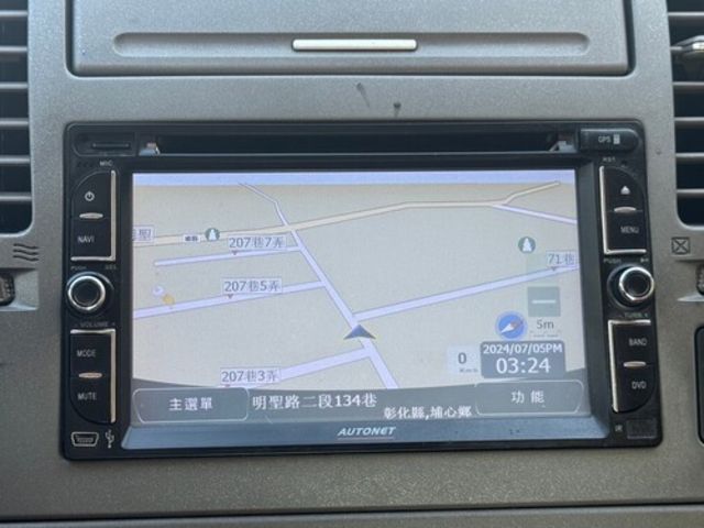 NISSAN日產 TIIDA  第6張相片