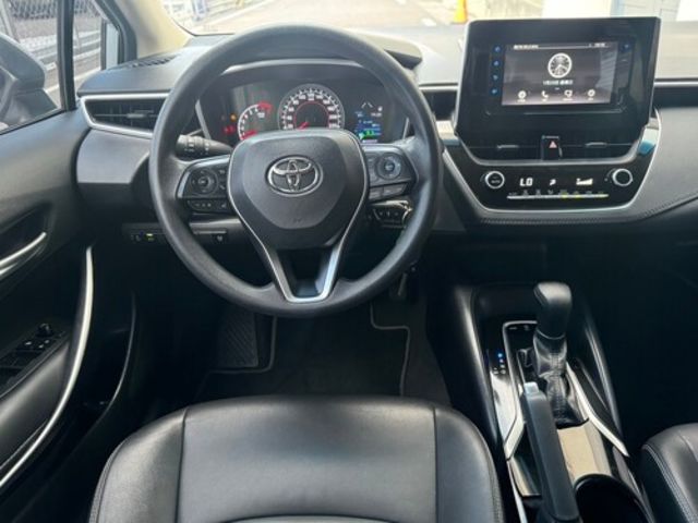 TOYOTA豐田 ALTIS  第4張相片