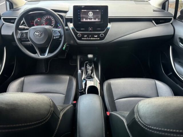 TOYOTA豐田 ALTIS  第9張相片
