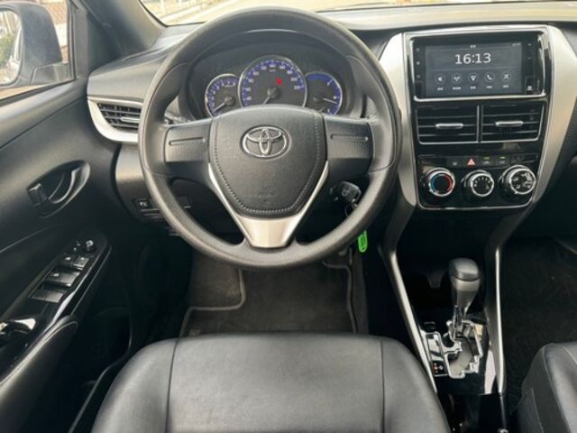 TOYOTA豐田 YARIS  第4張相片