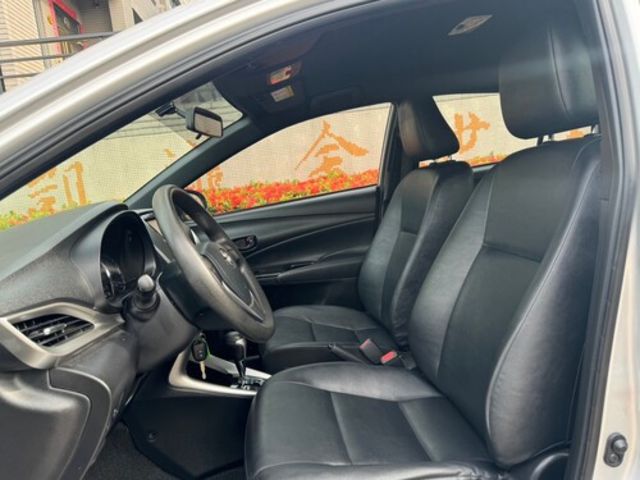 TOYOTA豐田 YARIS  第8張相片