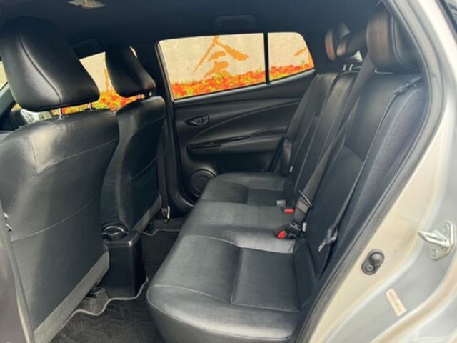 TOYOTA豐田 YARIS  第9張相片
