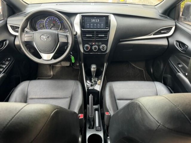 TOYOTA豐田 YARIS  第10張相片