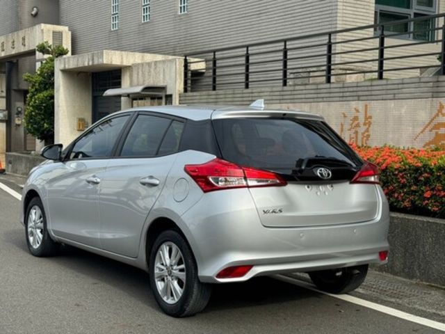TOYOTA豐田 YARIS  第12張相片