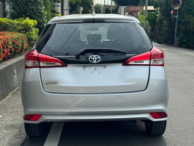 TOYOTA豐田 YARIS  第13張相片
