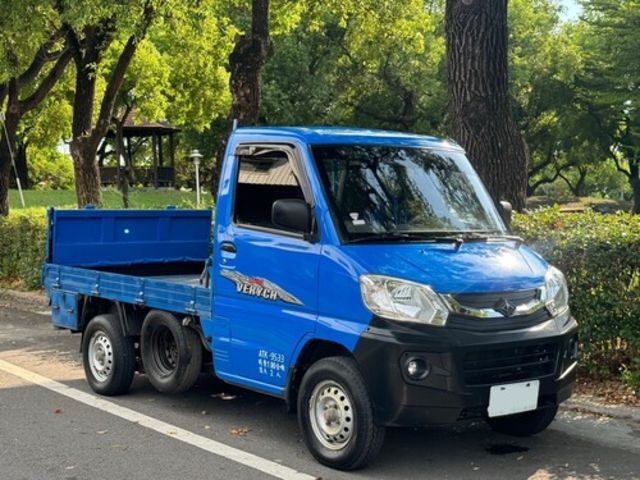 MITSUBISHI三菱 VERYCA  第3張相片
