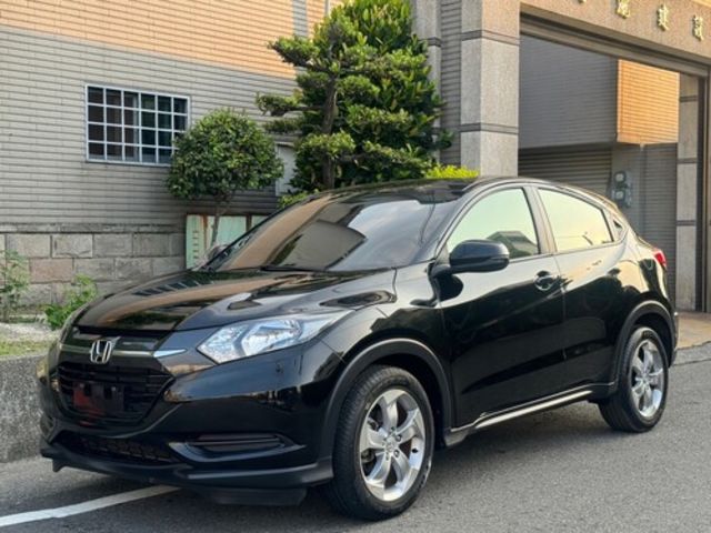 HONDA本田 HR-V  第1張相片