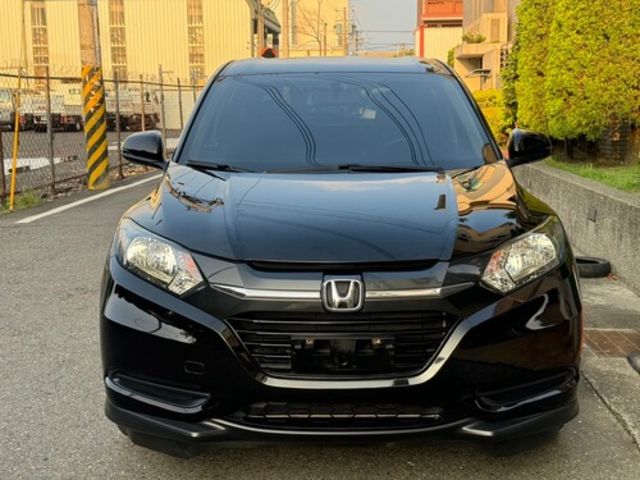 HONDA本田 HR-V  第2張相片