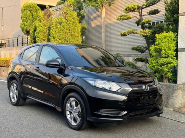 HONDA本田 HR-V  第3張相片