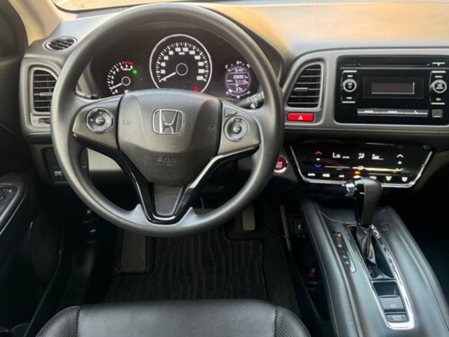HONDA本田 HR-V  第5張相片
