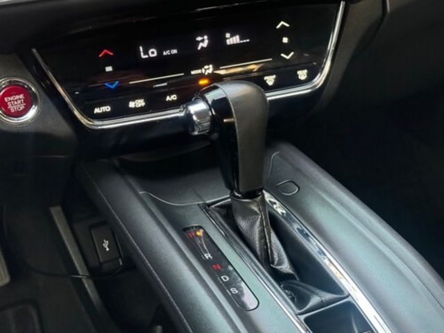 HONDA本田 HR-V  第6張相片
