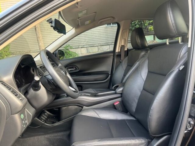 HONDA本田 HR-V  第8張相片