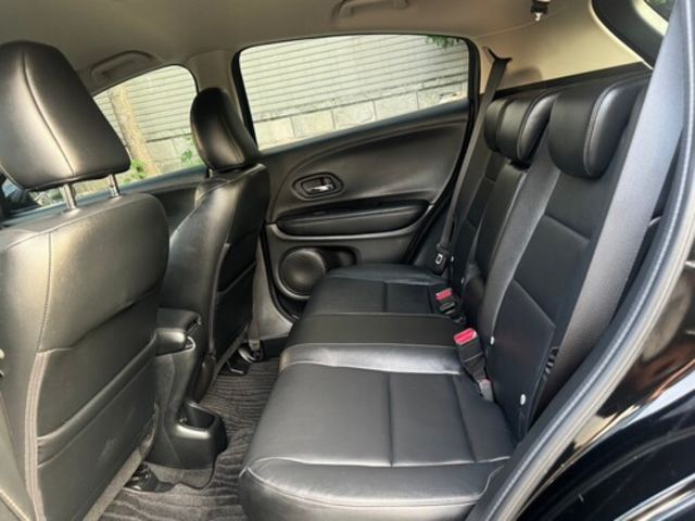 HONDA本田 HR-V  第9張相片