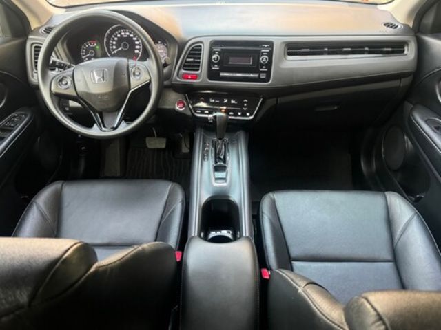 HONDA本田 HR-V  第10張相片