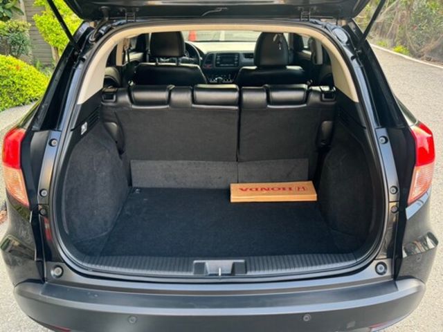 HONDA本田 HR-V  第11張相片