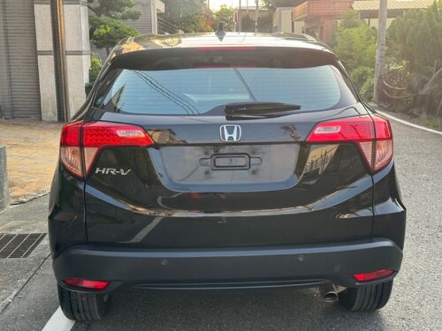 HONDA本田 HR-V  第13張相片