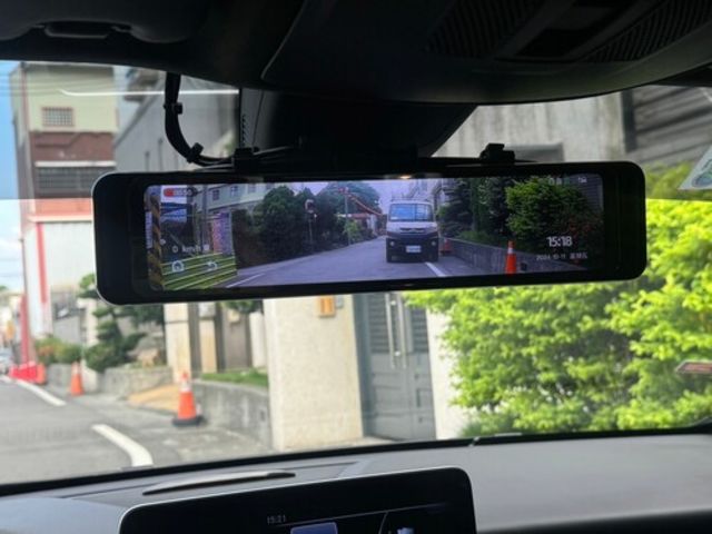 M-BENZ賓士 CLA250  第10張相片