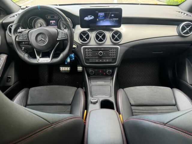 M-BENZ賓士 CLA250  第16張相片