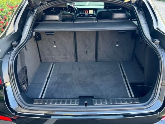 BMW寶馬 X4 XDRIVE30D  第17張相片