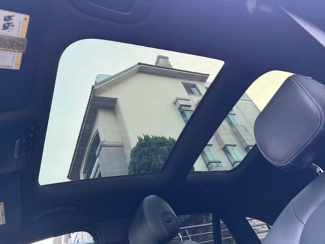 M-BENZ賓士 GLC300  第14張相片