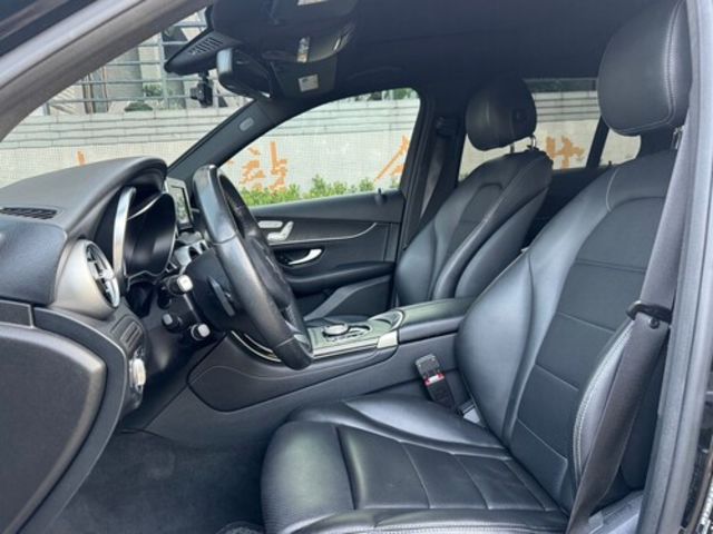 M-BENZ賓士 GLC300  第16張相片