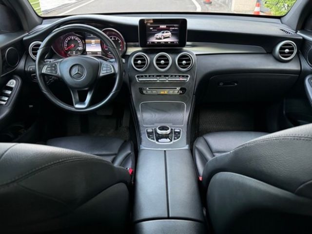 M-BENZ賓士 GLC300  第17張相片