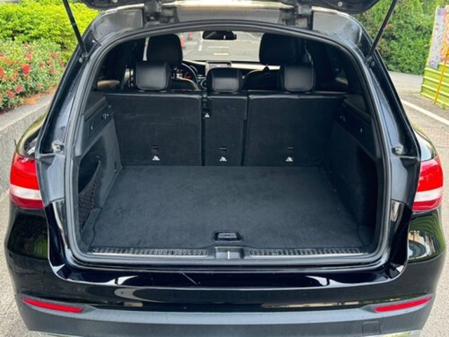 M-BENZ賓士 GLC300  第18張相片