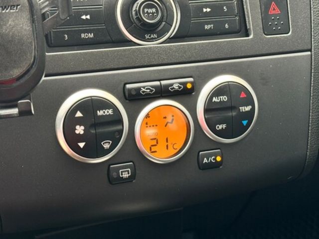 NISSAN日產 TIIDA  第5張相片