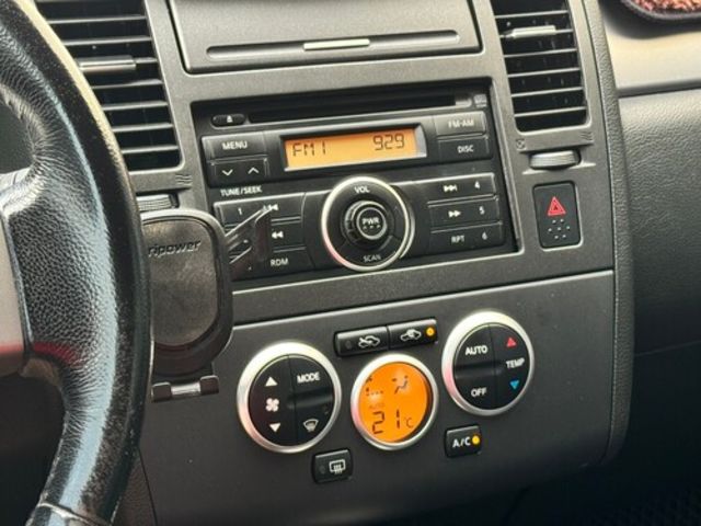 NISSAN日產 TIIDA  第6張相片