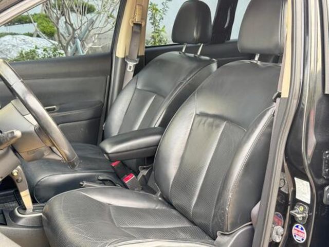 NISSAN日產 TIIDA  第10張相片