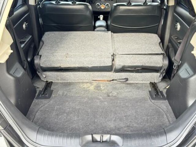 NISSAN日產 TIIDA  第12張相片