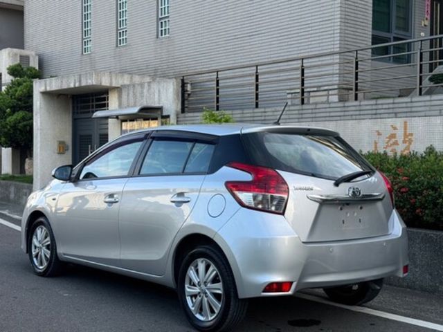 TOYOTA豐田 YARIS  第11張相片