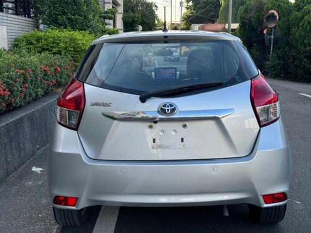 TOYOTA豐田 YARIS  第12張相片