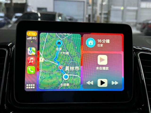 M-BENZ賓士 GLE43  第8張相片