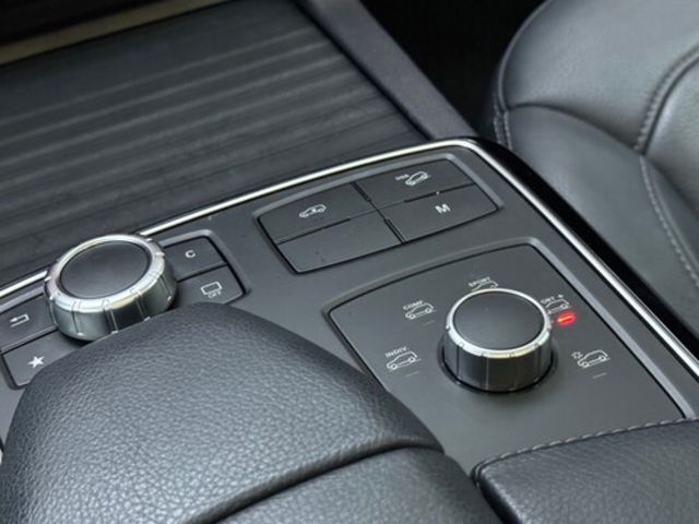 M-BENZ賓士 GLE43  第13張相片