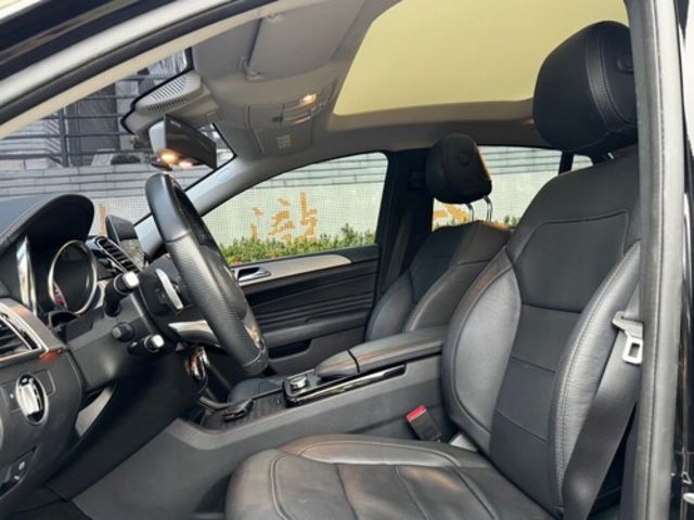 M-BENZ賓士 GLE43  第15張相片