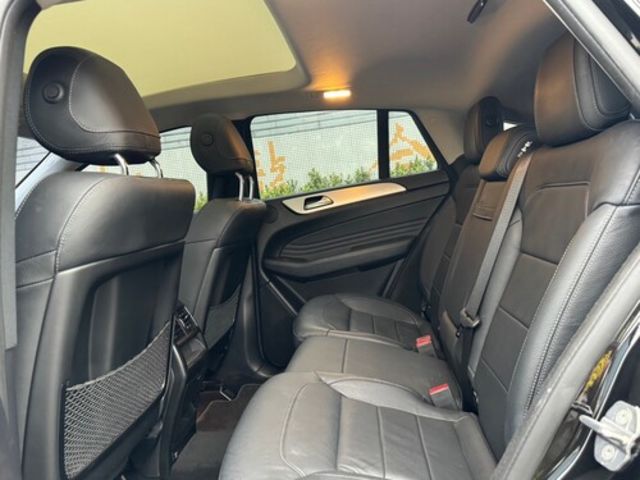 M-BENZ賓士 GLE43  第16張相片